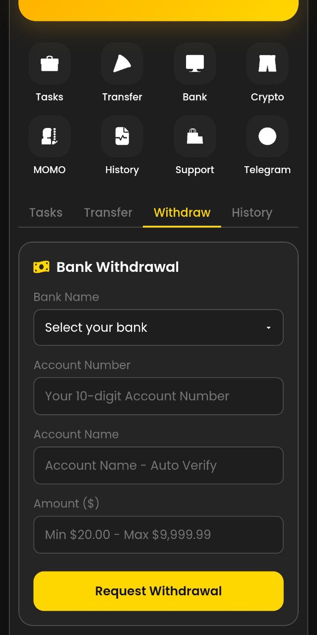 noi365 Payments